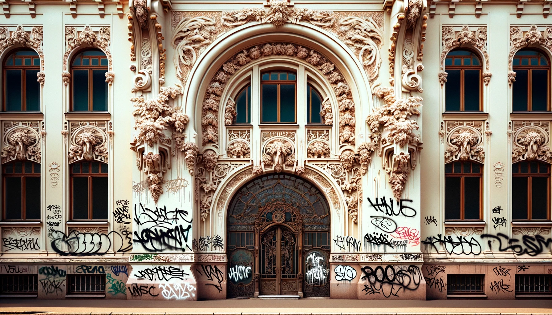 Turvallinen, luotettava, ekologinen, ympäristöystävällinen